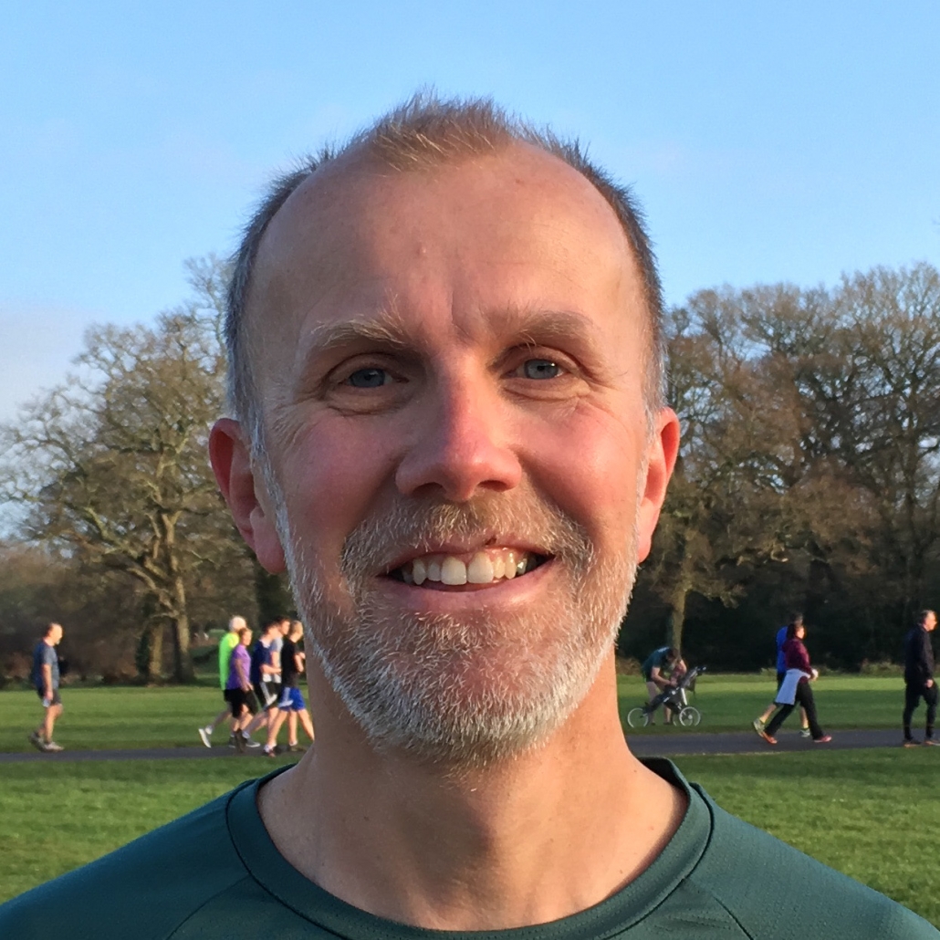 Ian Hart