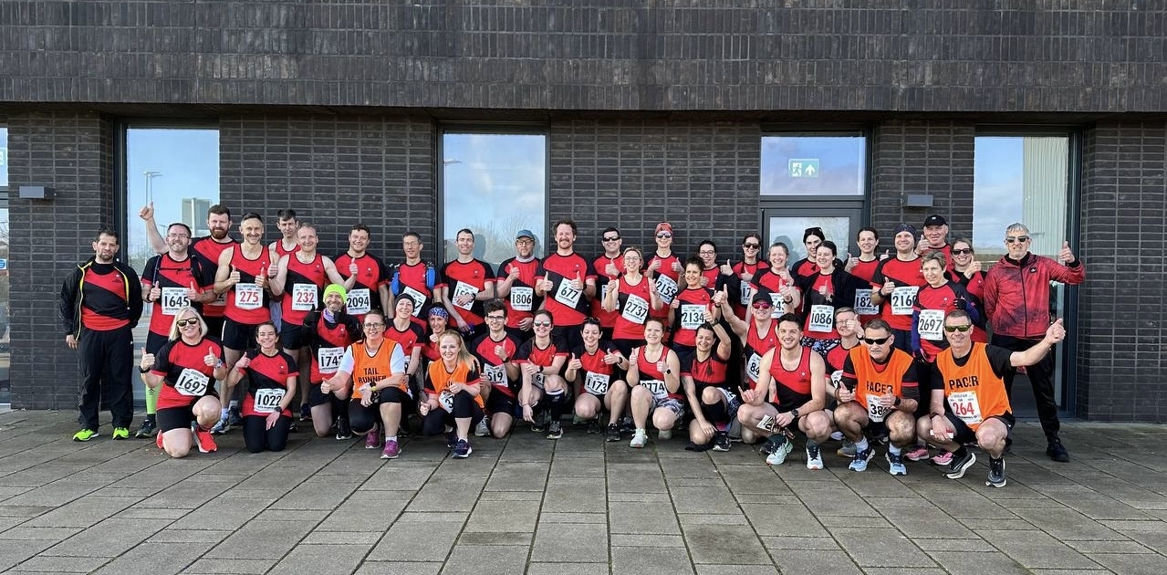 Hamwic Eastleigh team